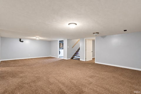 Tiny photo for 52960 Hastings Street, South Bend, IN 46637 (MLS # 202639143)
