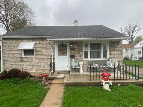 2822 Prairie Lane, Lafayette, IN 47904 - MLS#: 202513752