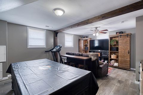 Tiny photo for 313 W Buena Vista Road, Evansville, IN 47710 (MLS # 202611731)