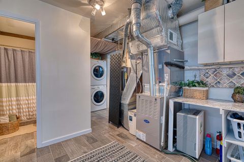 Tiny photo for 313 W Buena Vista Road, Evansville, IN 47710 (MLS # 202611731)