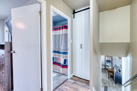 Tiny photo for 313 W Buena Vista Road, Evansville, IN 47710 (MLS # 202611731)