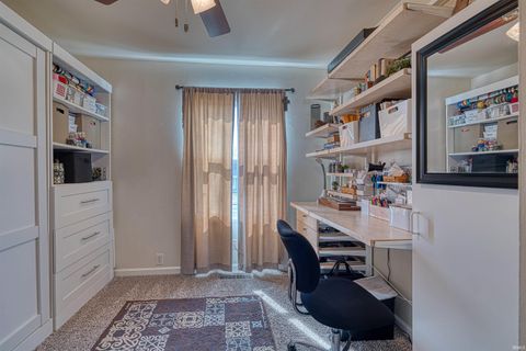 Tiny photo for 313 W Buena Vista Road, Evansville, IN 47710 (MLS # 202611731)