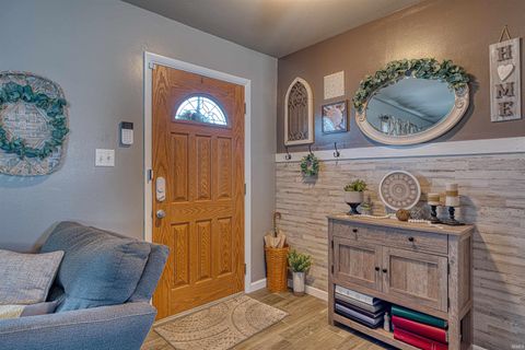 Tiny photo for 313 W Buena Vista Road, Evansville, IN 47710 (MLS # 202611731)