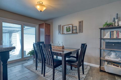 Tiny photo for 313 W Buena Vista Road, Evansville, IN 47710 (MLS # 202611731)