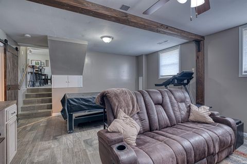 Tiny photo for 313 W Buena Vista Road, Evansville, IN 47710 (MLS # 202611731)