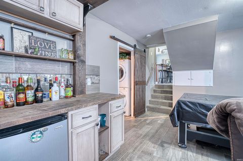 Tiny photo for 313 W Buena Vista Road, Evansville, IN 47710 (MLS # 202611731)