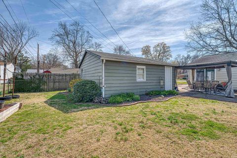 Tiny photo for 313 W Buena Vista Road, Evansville, IN 47710 (MLS # 202611731)