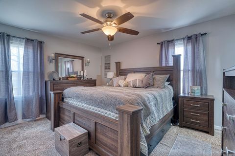 Tiny photo for 313 W Buena Vista Road, Evansville, IN 47710 (MLS # 202611731)