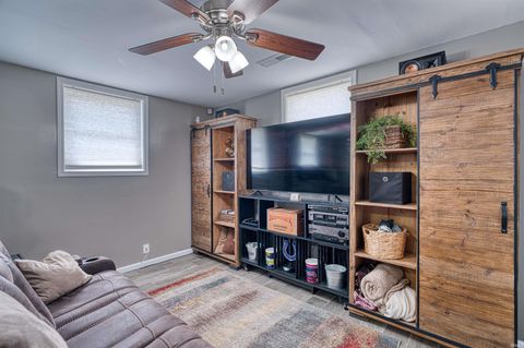 Tiny photo for 313 W Buena Vista Road, Evansville, IN 47710 (MLS # 202611731)