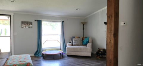 Tiny photo for 51794 Downey Street, Elkhart, IN 46514 (MLS # 202643653)