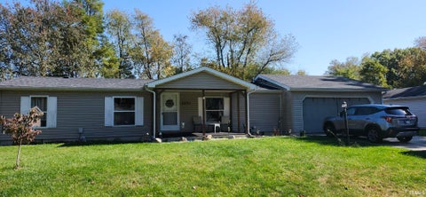 Photo of 51794 Downey Street, Elkhart, IN 46514 (MLS # 202643653)