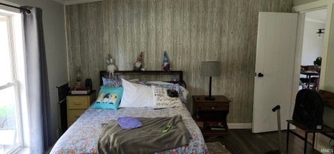 Tiny photo for 51794 Downey Street, Elkhart, IN 46514 (MLS # 202643653)