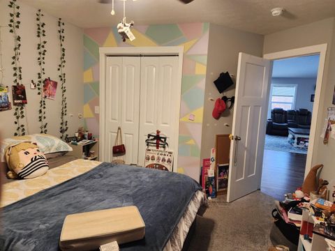 Tiny photo for 44 Sherwood Lane, Bedford, IN 47421 (MLS # 202602801)