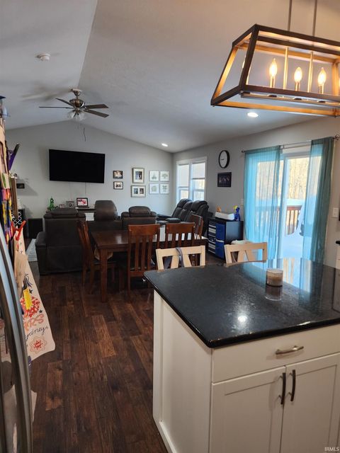 Tiny photo for 44 Sherwood Lane, Bedford, IN 47421 (MLS # 202602801)