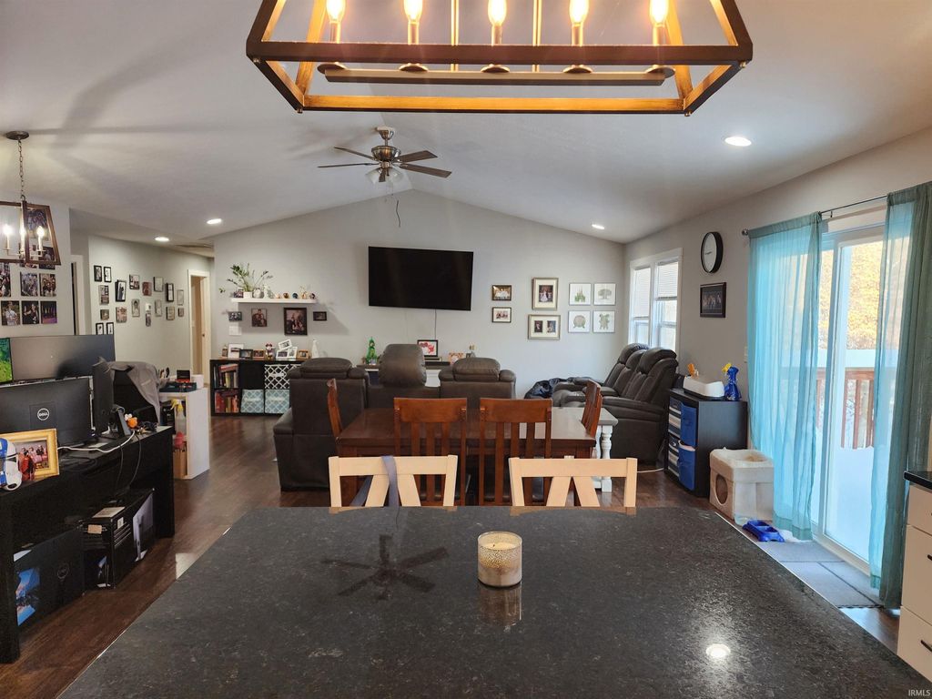 Photo of 44 Sherwood Lane, Bedford, IN 47421 (MLS # 202602801)