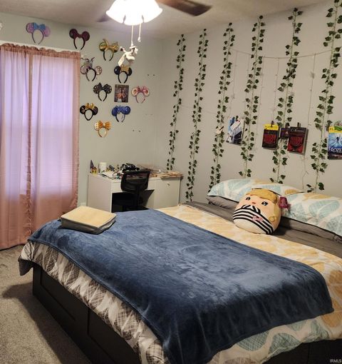 Tiny photo for 44 Sherwood Lane, Bedford, IN 47421 (MLS # 202602801)