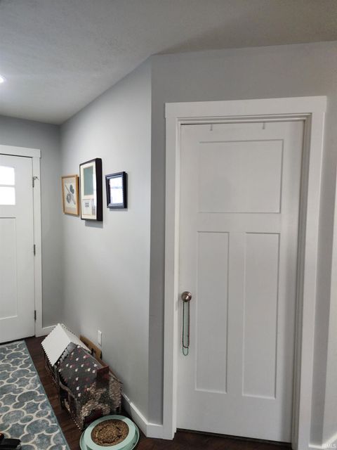 Tiny photo for 44 Sherwood Lane, Bedford, IN 47421 (MLS # 202602801)