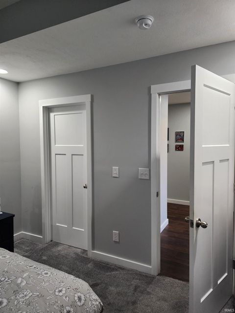 Tiny photo for 44 Sherwood Lane, Bedford, IN 47421 (MLS # 202602801)