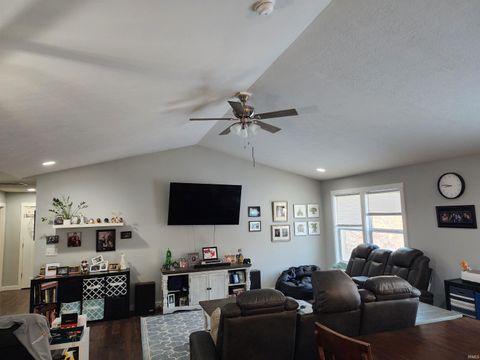 Tiny photo for 44 Sherwood Lane, Bedford, IN 47421 (MLS # 202602801)