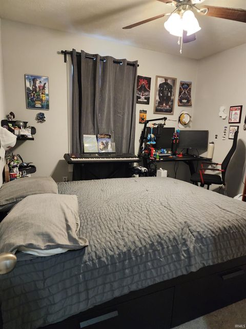 Tiny photo for 44 Sherwood Lane, Bedford, IN 47421 (MLS # 202602801)