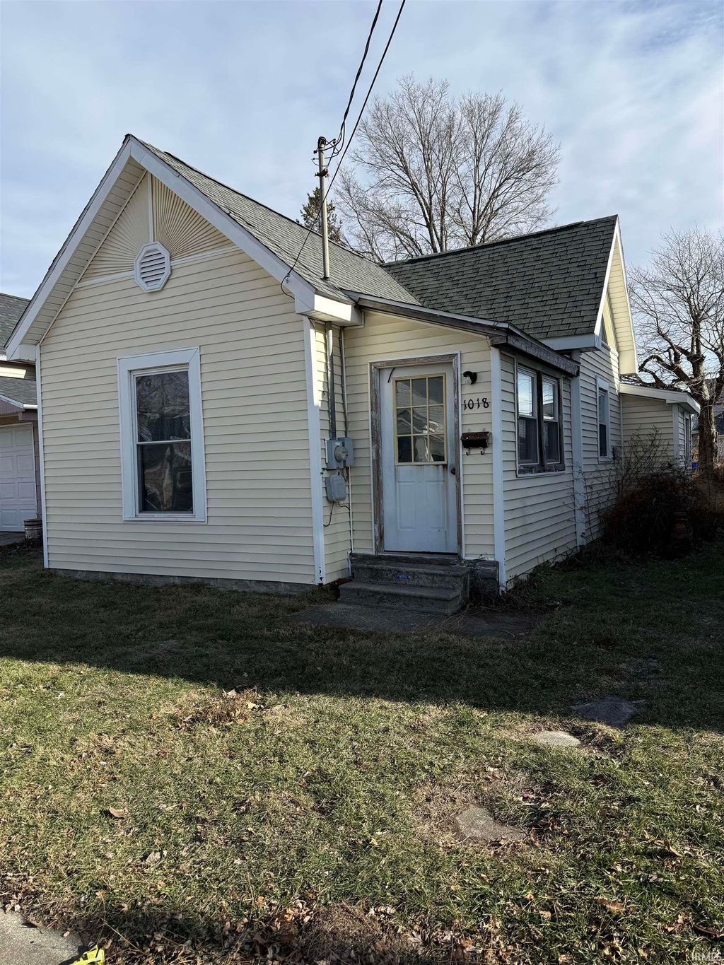 Photo of 1018 N Armstrong Street, Kokomo, IN 46901 (MLS # 202549684)