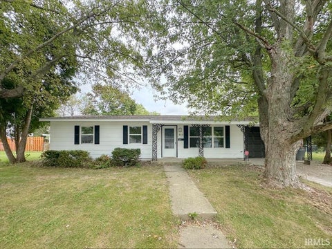 Tiny photo for 810 WESTMINSTER Lane, Kokomo, IN 46901 (MLS # 202637406)