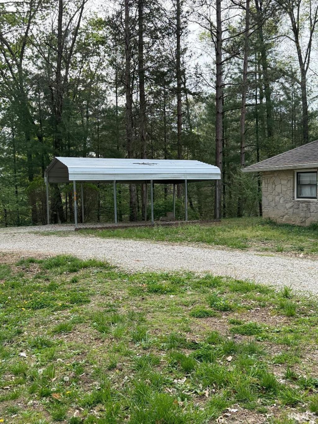 Photo of 3407 N 1500 W Road, Linton, IN 47441 (MLS # 202613622)