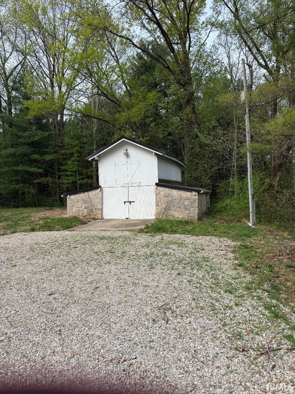 Photo of 3407 N 1500 W Road, Linton, IN 47441 (MLS # 202613622)