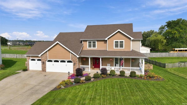 13426 LAKE HILL DR, FORT WAYNE, IN 46845 - Image 6f2b8a2da9cdb028b490d912653c07ab/3576825019