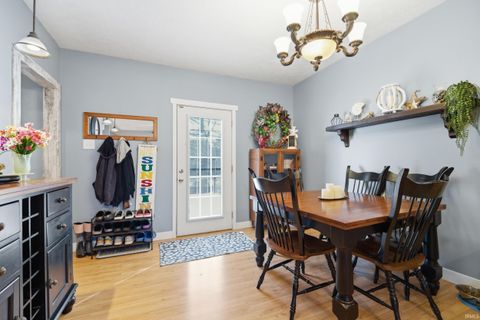 Tiny photo for 3421 Old State Road 25 N, Lafayette, IN 47905 (MLS # 202606748)