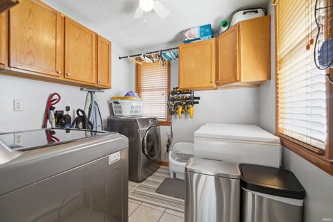 Tiny photo for 3421 Old State Road 25 N, Lafayette, IN 47905 (MLS # 202606748)