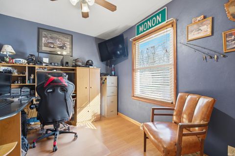 Tiny photo for 3421 Old State Road 25 N, Lafayette, IN 47905 (MLS # 202606748)