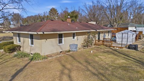 Tiny photo for 3421 Old State Road 25 N, Lafayette, IN 47905 (MLS # 202606748)