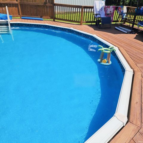 Tiny photo for 3421 Old State Road 25 N, Lafayette, IN 47905 (MLS # 202606748)