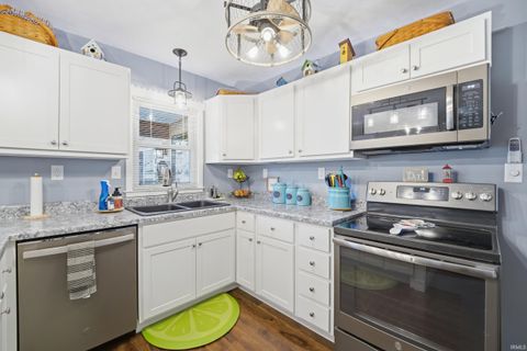 Tiny photo for 3421 Old State Road 25 N, Lafayette, IN 47905 (MLS # 202606748)