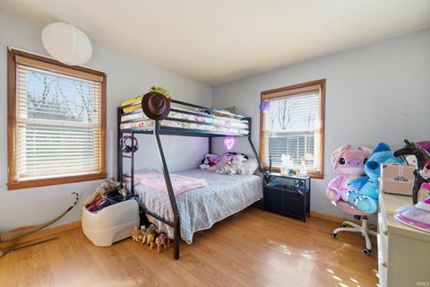 Tiny photo for 3421 Old State Road 25 N, Lafayette, IN 47905 (MLS # 202606748)