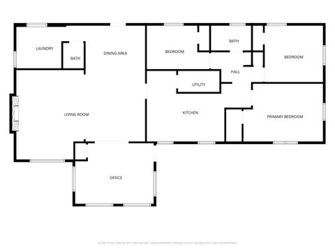 Tiny photo for 3421 Old State Road 25 N, Lafayette, IN 47905 (MLS # 202606748)