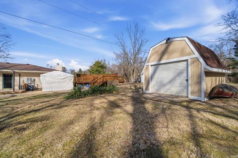 Tiny photo for 3421 Old State Road 25 N, Lafayette, IN 47905 (MLS # 202606748)