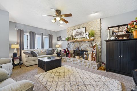 Tiny photo for 3421 Old State Road 25 N, Lafayette, IN 47905 (MLS # 202606748)