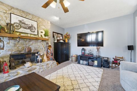 Tiny photo for 3421 Old State Road 25 N, Lafayette, IN 47905 (MLS # 202606748)