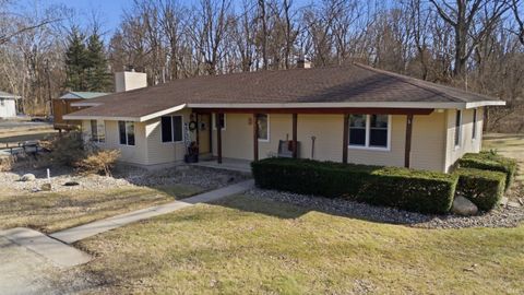 Photo of 3421 Old State Road 25 N, Lafayette, IN 47905 (MLS # 202606748)