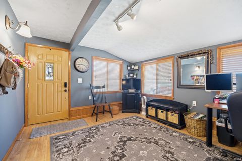 Tiny photo for 3421 Old State Road 25 N, Lafayette, IN 47905 (MLS # 202606748)