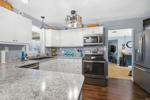 Tiny photo for 3421 Old State Road 25 N, Lafayette, IN 47905 (MLS # 202606748)