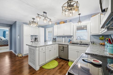 Tiny photo for 3421 Old State Road 25 N, Lafayette, IN 47905 (MLS # 202606748)