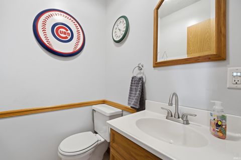 Tiny photo for 3421 Old State Road 25 N, Lafayette, IN 47905 (MLS # 202606748)