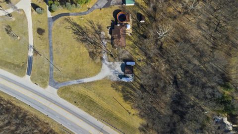 Tiny photo for 3421 Old State Road 25 N, Lafayette, IN 47905 (MLS # 202606748)