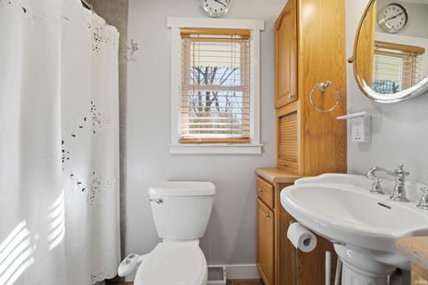 Tiny photo for 3421 Old State Road 25 N, Lafayette, IN 47905 (MLS # 202606748)