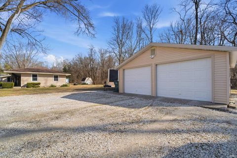 Tiny photo for 3421 Old State Road 25 N, Lafayette, IN 47905 (MLS # 202606748)
