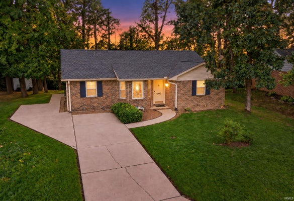 401 STRAWBERRY HILL RD, EVANSVILLE, IN 47711 - Image 6f38eb464094c2a33aa5bf260a0c2d80/972187178