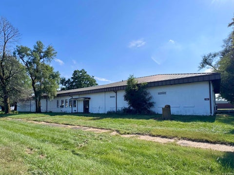 Photo of 1145 Constellation ST, Peru, IN 46970 (MLS # 202638556)